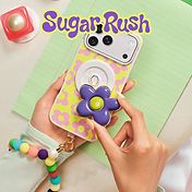 Gumballs &mdash; Phone Wristlet image number 6